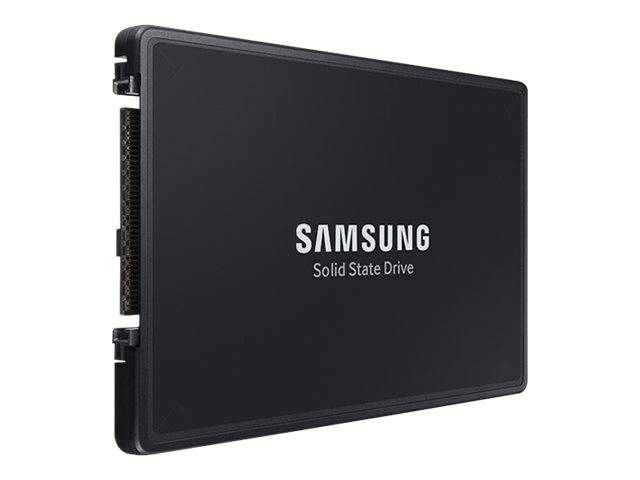 PM9A3 MZ-QL21T900 - SSD - verschlüsselt - 1.92 TB - intern - 2.5" (6.4 cm)-3
