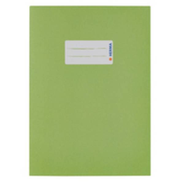 HERMA - 5508 - Grün - Papier - Mann/Frau - 153 mm - 212 mm - 1 Stück(e)