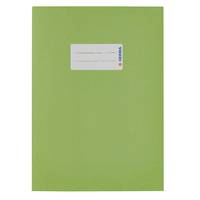 HERMA - 5508 - Grün - Papier - Mann/Frau - 153 mm - 212 mm - 1 Stück(e)-0