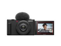 Sony ZV-1F - Digitalkamera - Kompaktkamera - 20.1 MPix-1