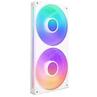 NZXT F Series F280 RGB Core - Single frame fan unit-1