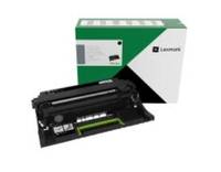 Lexmark - Schwarz - original - Box - Druckerbildeinheit LCCP, LRP-1