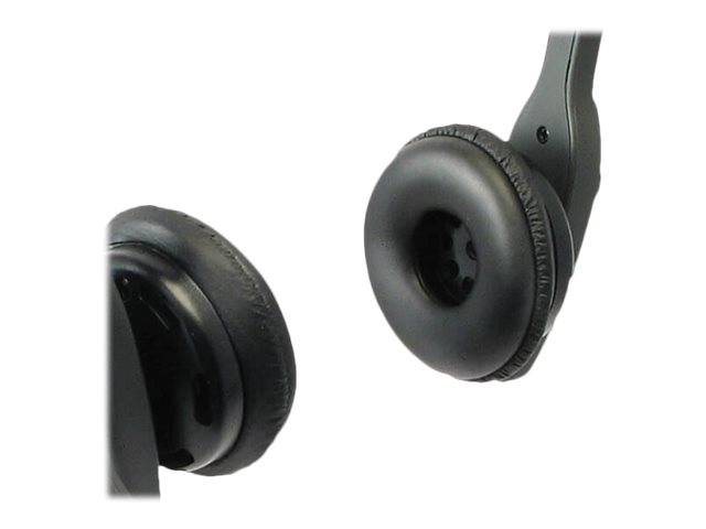 Jabra Headset Passport Binaural Kopfbügel NC - Headset - CE-1