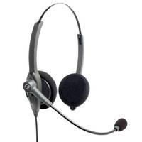 Jabra Headset Passport Binaural Kopfbügel NC - Headset - CE-2