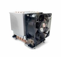 Dynatron S6 Tower CPU-Kuehler 3U für Sockel 4677 aktiv CPU-Kühler-1