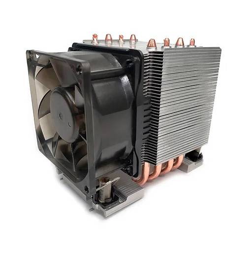 Dynatron S6 Tower CPU-Kuehler 3U für Sockel 4677 aktiv CPU-Kühler-2