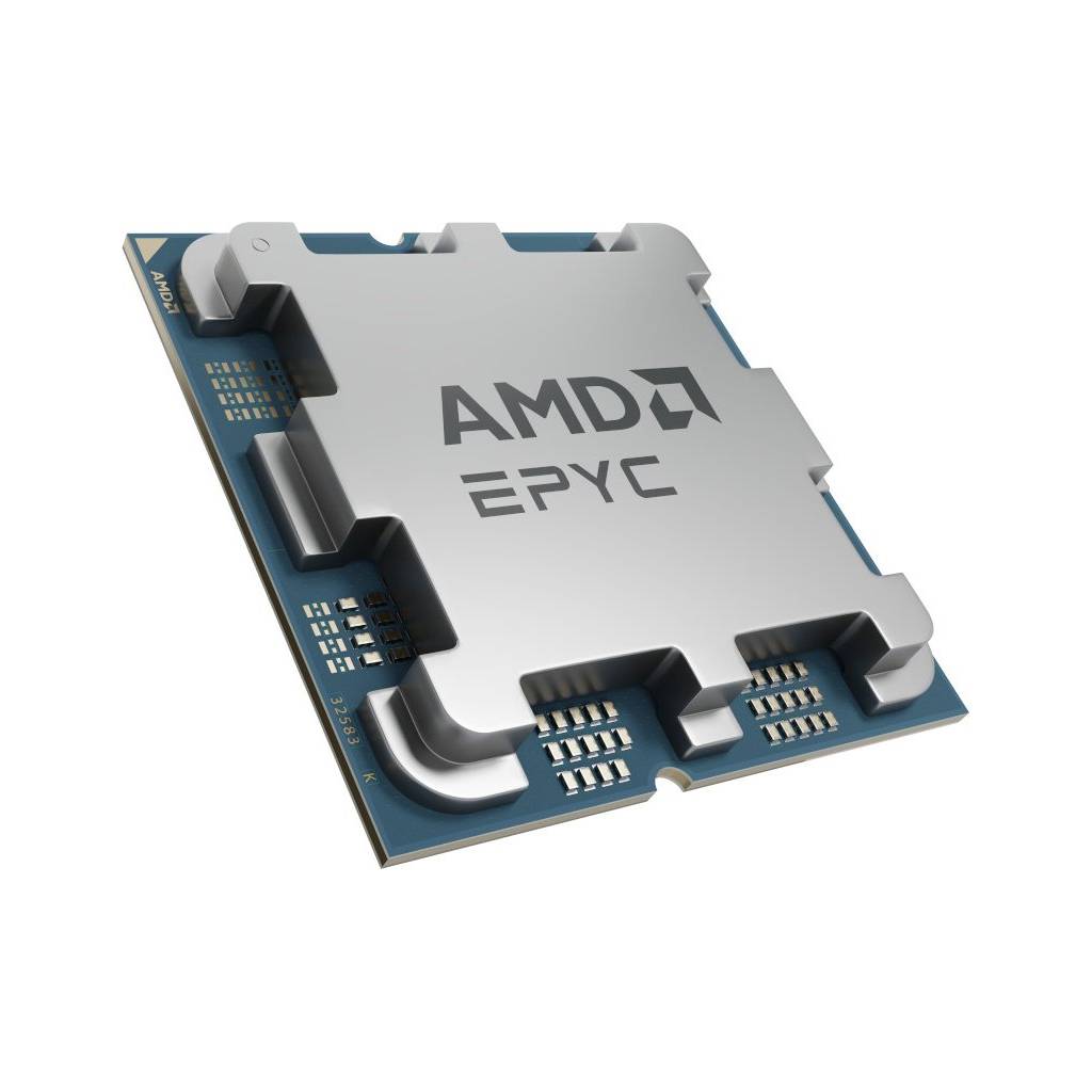 AMD EPYC 4245P - 3.9 GHz - 6 Kerne - 12 Threads-0