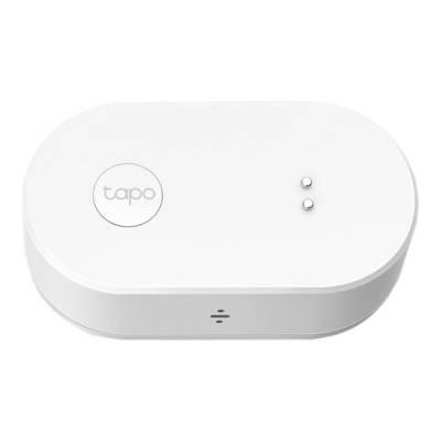 TP-LINK - Tapo T300 V1 - Wasserlecksensor - Smart - kabellos-0
