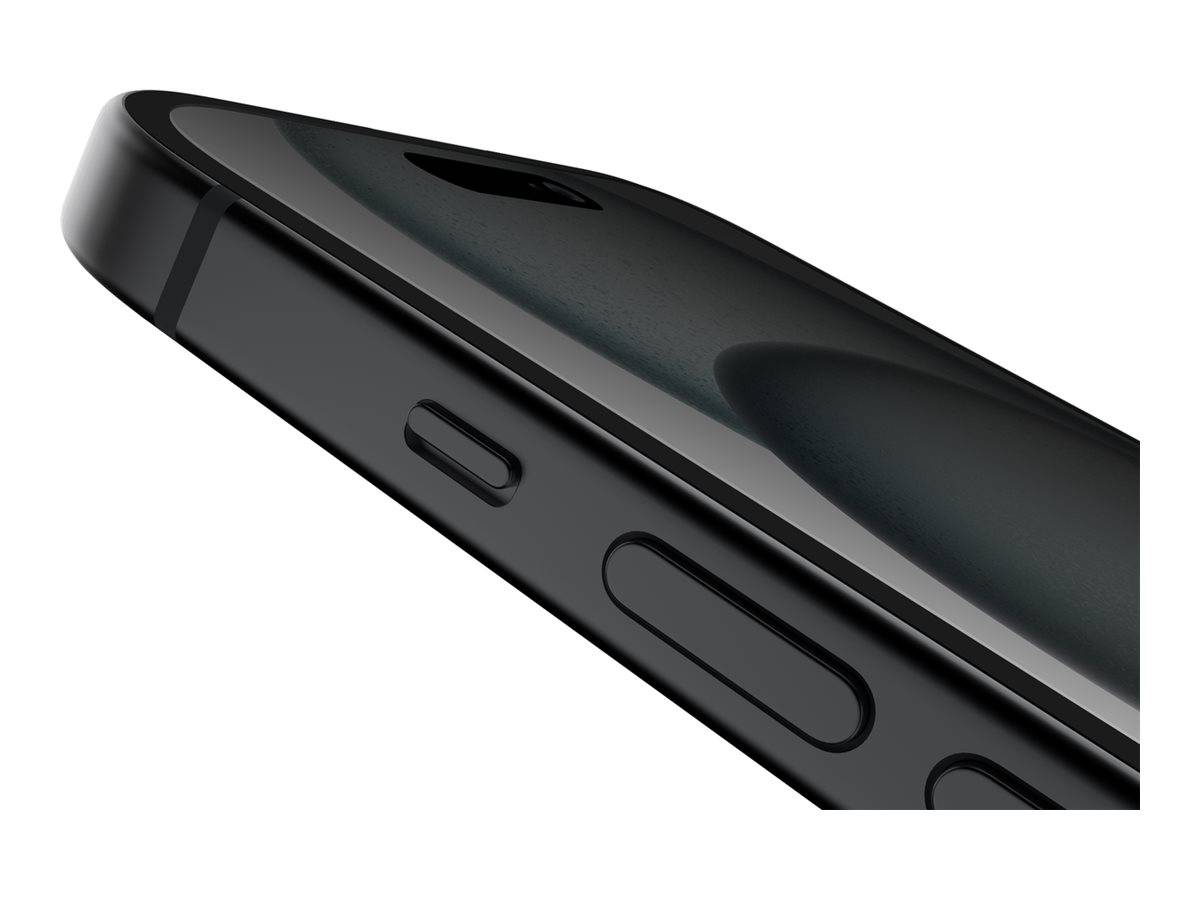 Belkin ScreenForce Pro - Bildschirmschutz für Handy-2