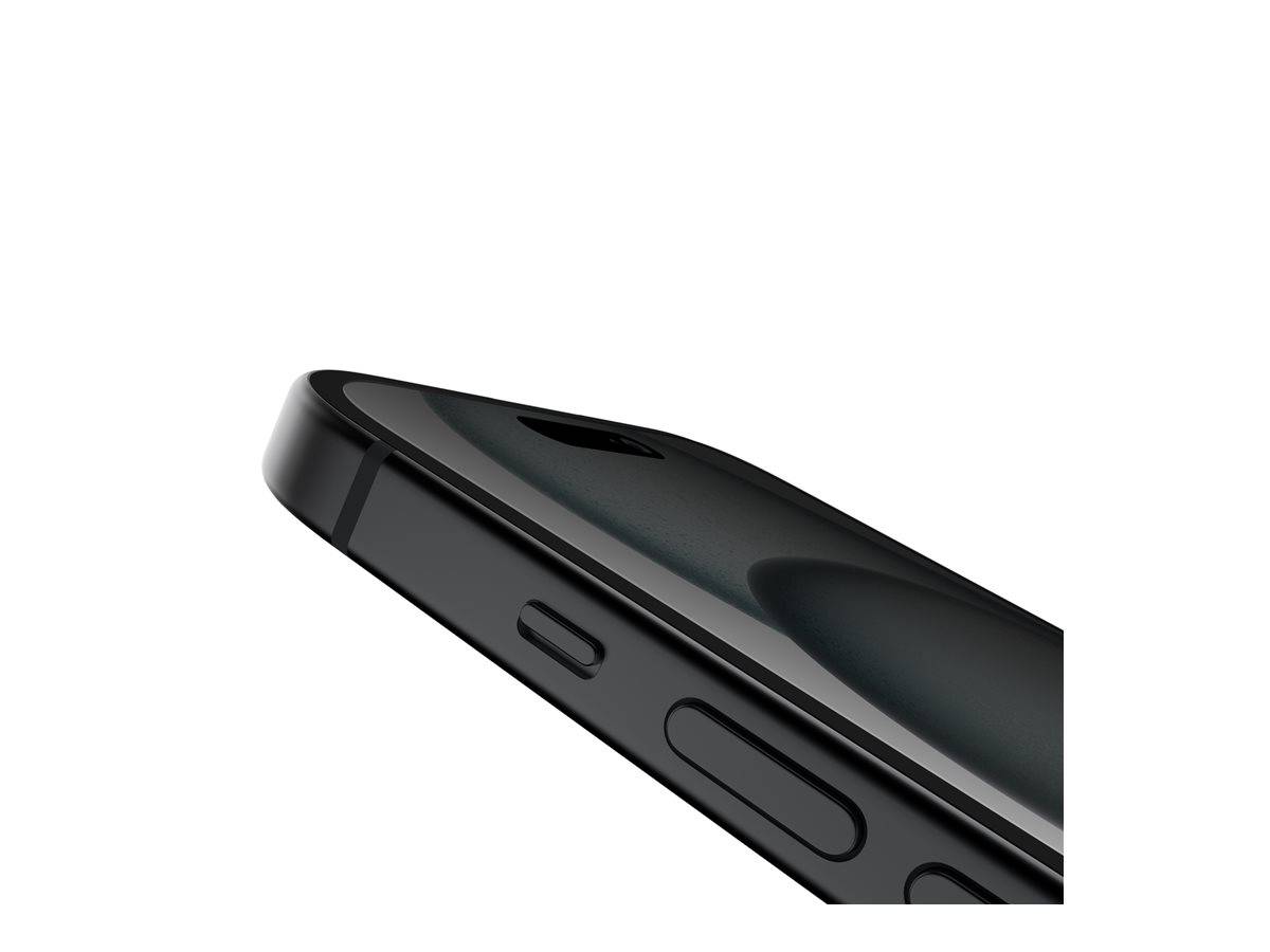 Belkin ScreenForce Pro - Bildschirmschutz für Handy-4