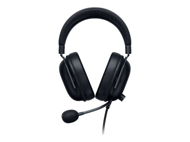 Razer BlackShark V2 X for Xbox - Headset - ohrumschließend-0