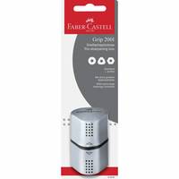 Faber-Castell GRIP 2001 - Spitzdose - 3 Löcher-1