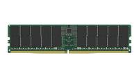 DDR5 module 64 GB DIMM 288-PIN 5600 MHz PC5-44800 CL46 1.1 V registered ECC-1