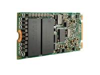 HPE - SSD - Read Intensive, Mainstream Performance - 480 GB - intern - M.2 2280 - PCIe 4.0 (NVMe)-1