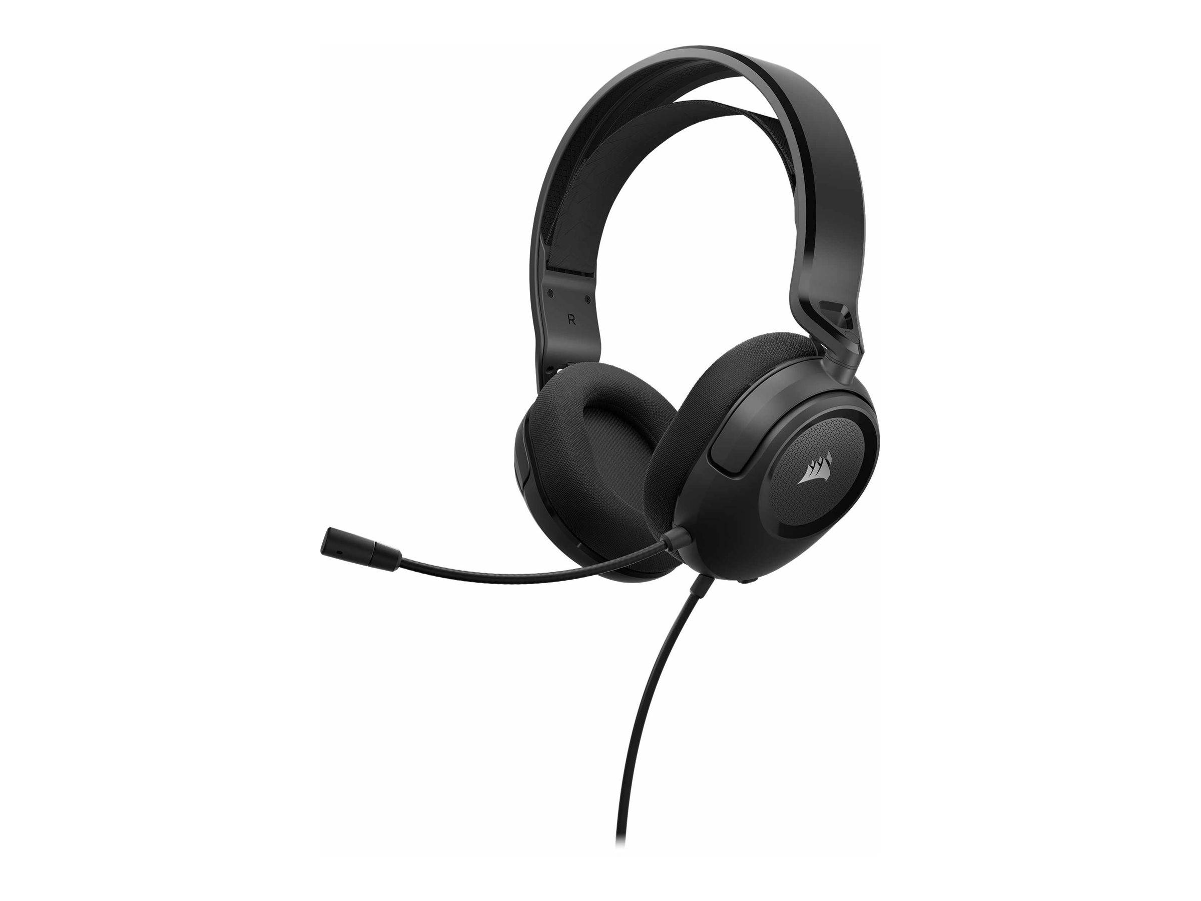 CORSAIR Gaming HS35 v2 - Headset - ohrumschließend-0
