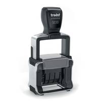 trodat Datumstempel Professional 4.0 5030 (62515233)-0