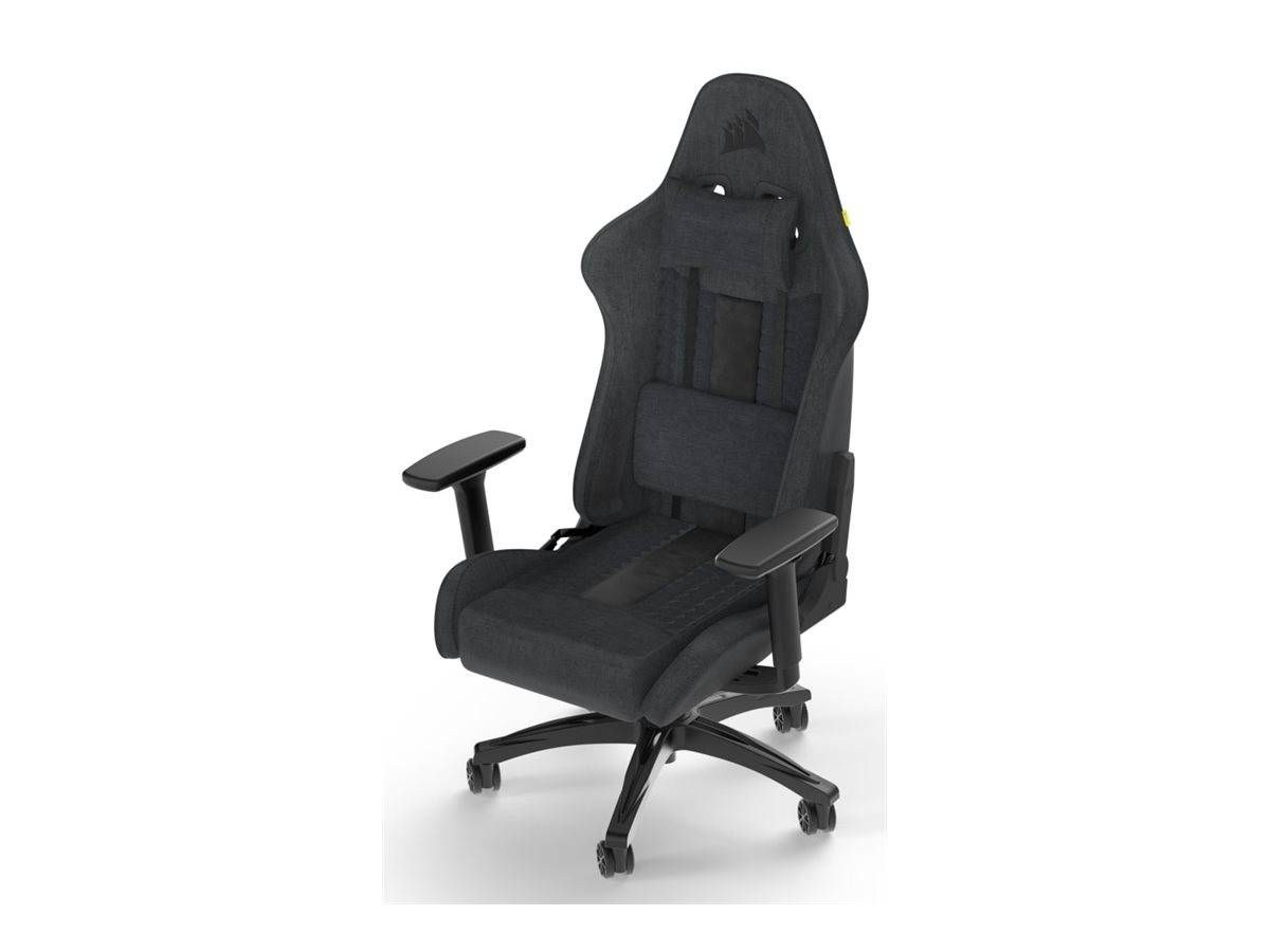 CORSAIR TC100 RELAXED - Gaming-Sessel - ergonomisch-0