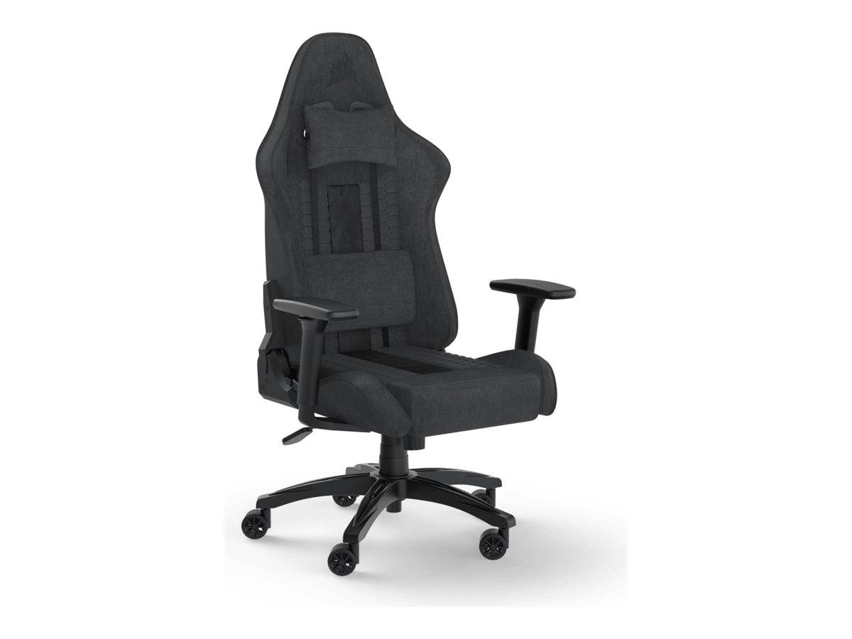 CORSAIR TC100 RELAXED - Gaming-Sessel - ergonomisch-3