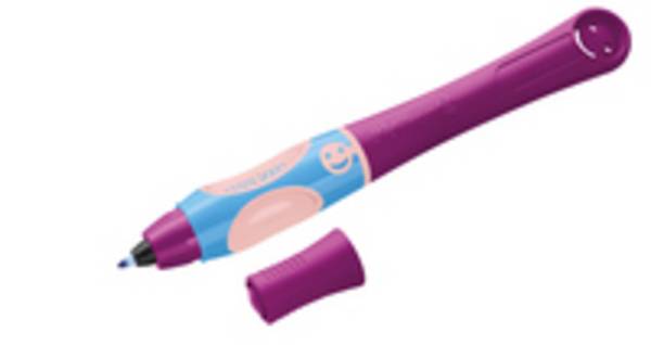 PELIKAN - 821049 - Beere - Kartuschenfüllsystem - Rechtshändig - 1 Stück(e)