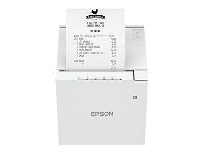 Epson TM m30III - Belegdrucker - Thermozeile - Rolle (7,95 cm)-3