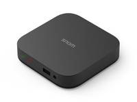 snom SP800 - VoIP-Telefonterminal - 1GbE-1