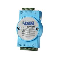 6-Kanal Digital Input 6-Kanal Power Relay Modbus TCP Modul ADAM-6066-D-0