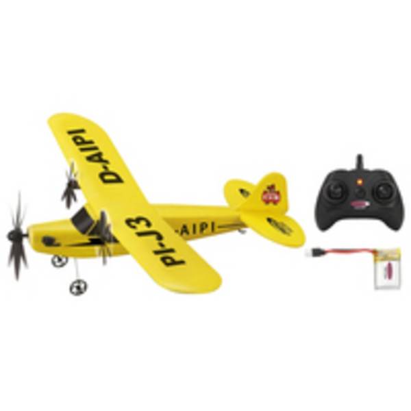 JAMARA Piper J3-CUB, 150 mAh