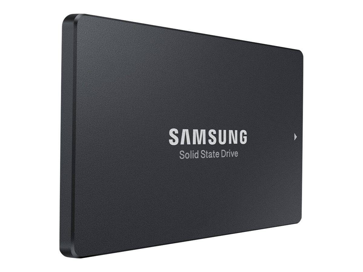 PM893 MZ-7L33T800 - SSD - 3.84 TB - intern - 2.5" (6.4 cm)-1