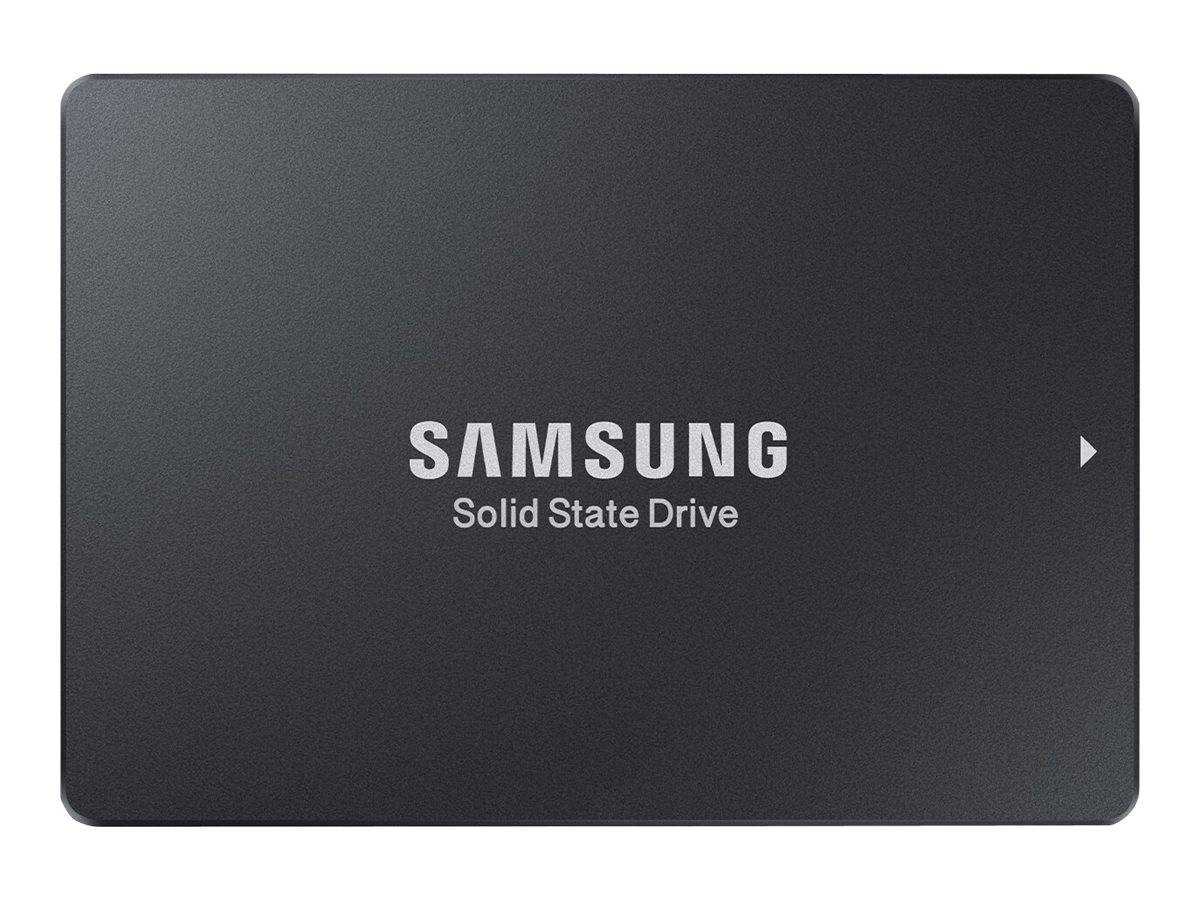 PM893 MZ-7L33T800 - SSD - 3.84 TB - intern - 2.5" (6.4 cm)-2