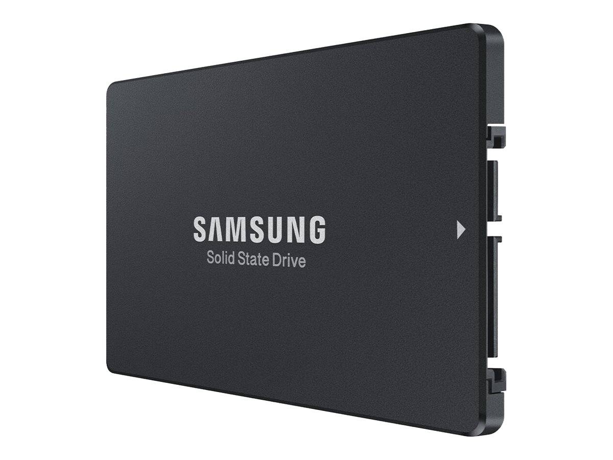 PM893 MZ-7L33T800 - SSD - 3.84 TB - intern - 2.5" (6.4 cm)-3