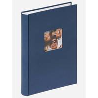 Walther Design ME-111-L, Blau, Papier, 240 mm, 325 mm, 5,5 cm-0