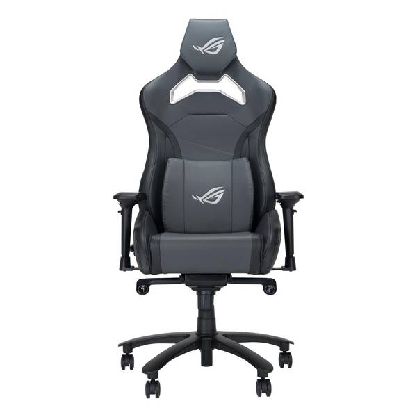 ASUS - Gaming Stuhl SL301CW ROG Chariot X Core GRY