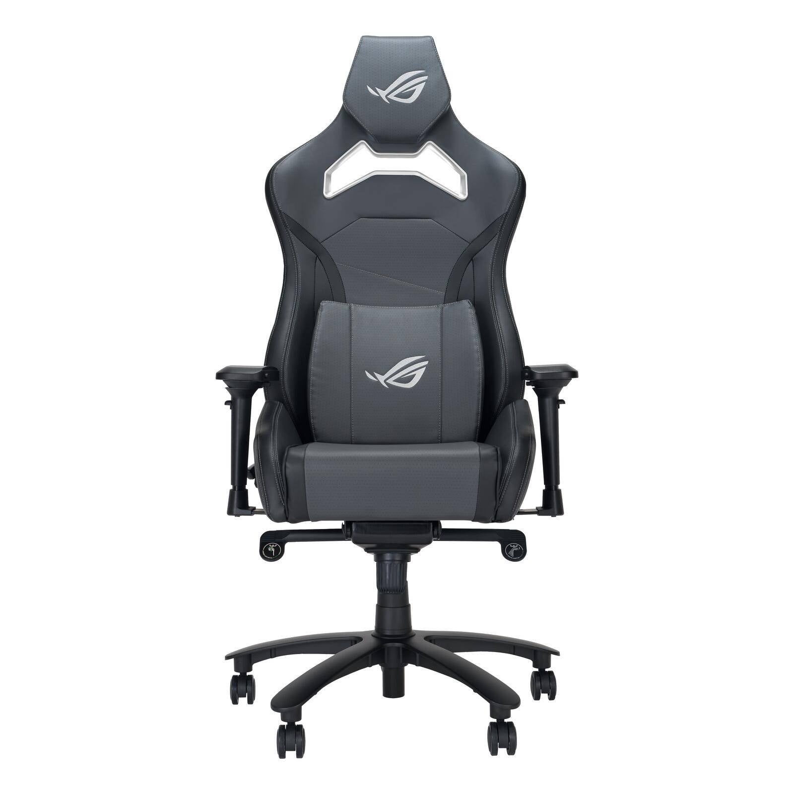 ASUS - Gaming Stuhl SL301CW ROG Chariot X Core GRY-0