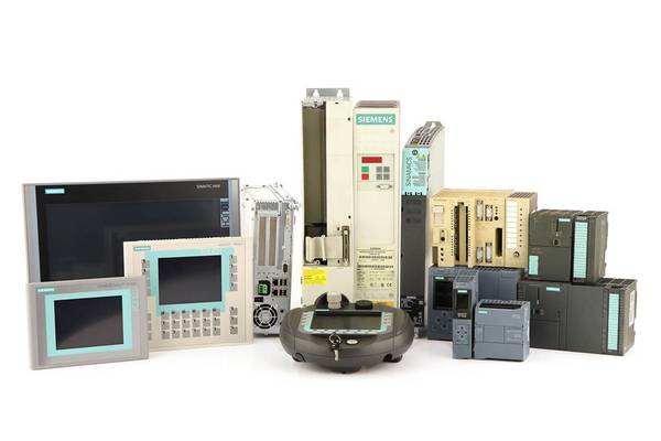 SIEMENS - 6DD16600AD0