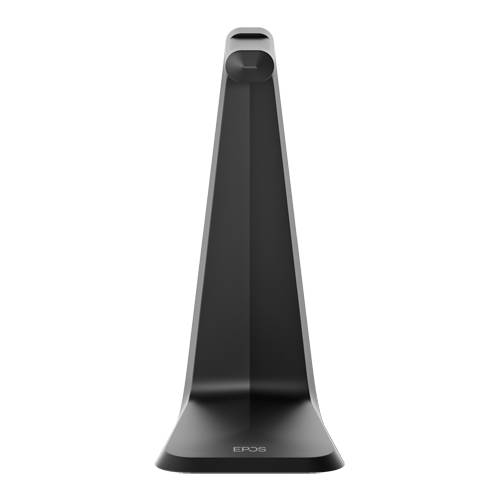 EPOS IMPACT CH 40 - Kabelloser Ladeständer für IMPACT 1000 Serie - schwarz-2
