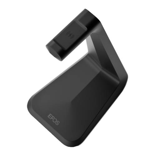 EPOS IMPACT CH 40 - Kabelloser Ladeständer für IMPACT 1000 Serie - schwarz-3