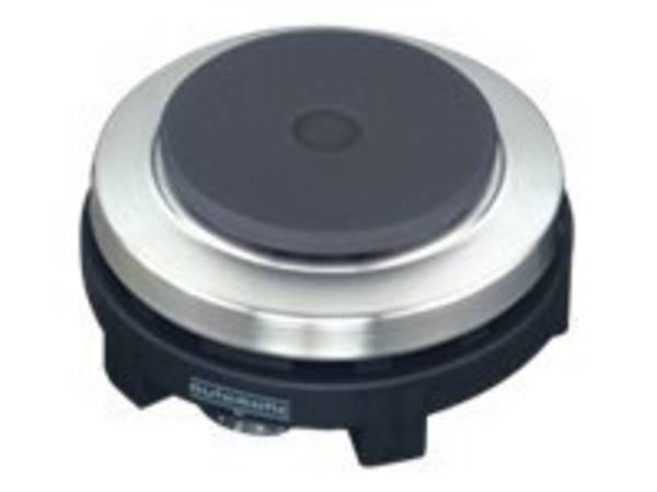 Rommelsbacher RK 501 - Elektroherdplatte - 500 W