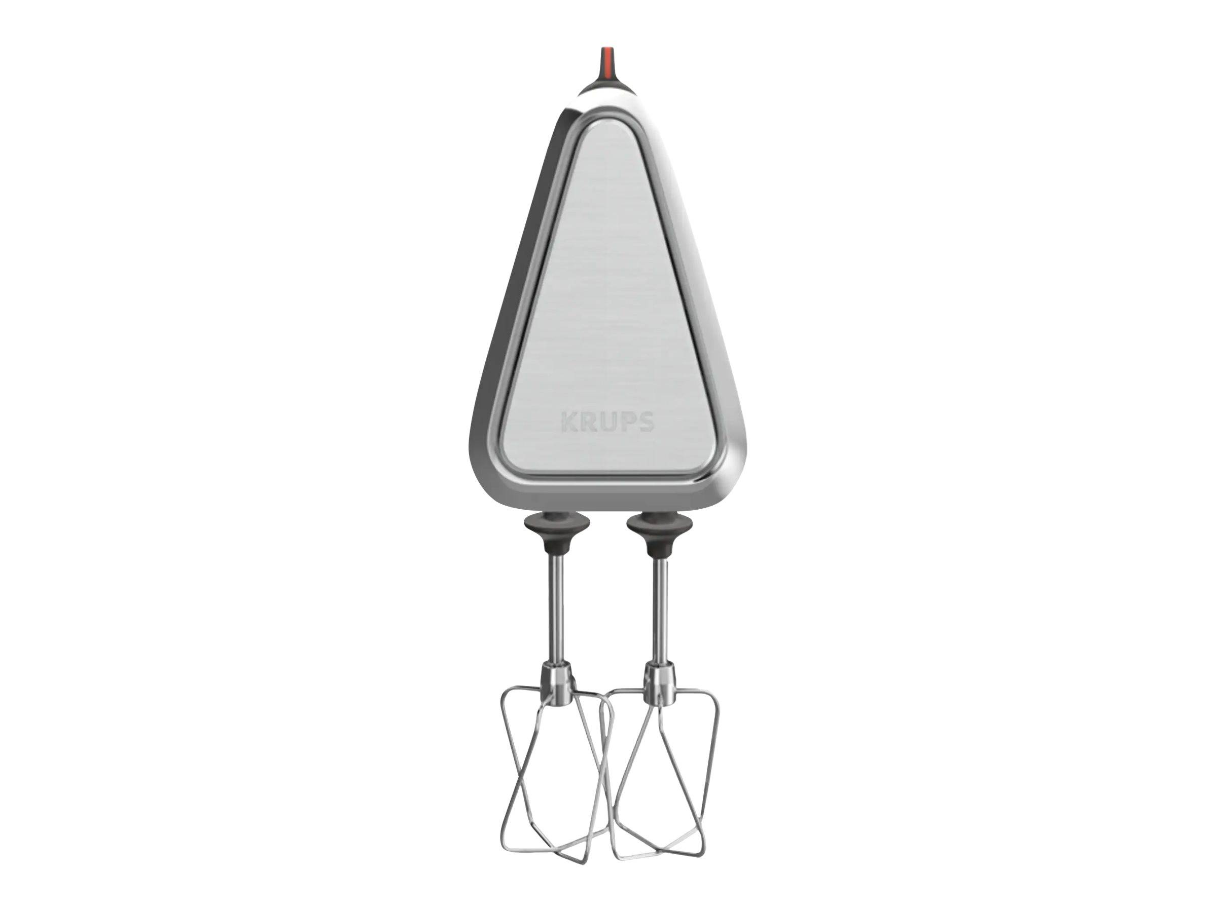 GROUPE SEB - Krups 3 Mix 9000 GN9121 - Handmixer - 750 W-1