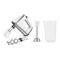 GROUPE SEB - Krups 3 Mix 9000 GN9121 - Handmixer - 750 W-2