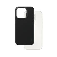 PANZERGLASS - CARE by PanzerGlass - Hintere Abdeckung für Mobiltelefon - Thermoplastisches Polyurethan (TPU)-2