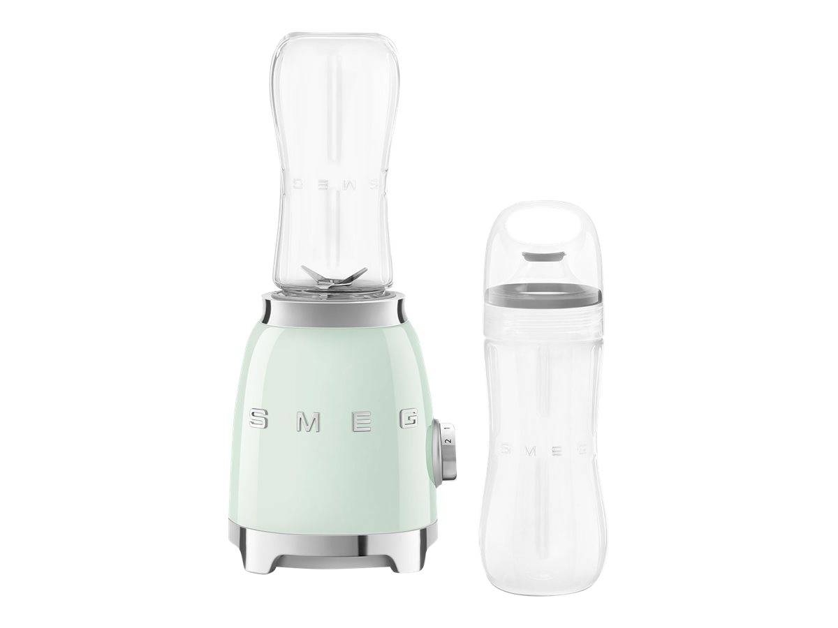 Smeg 50's Style PBF01PGEU - Standmixer - 300 W-1