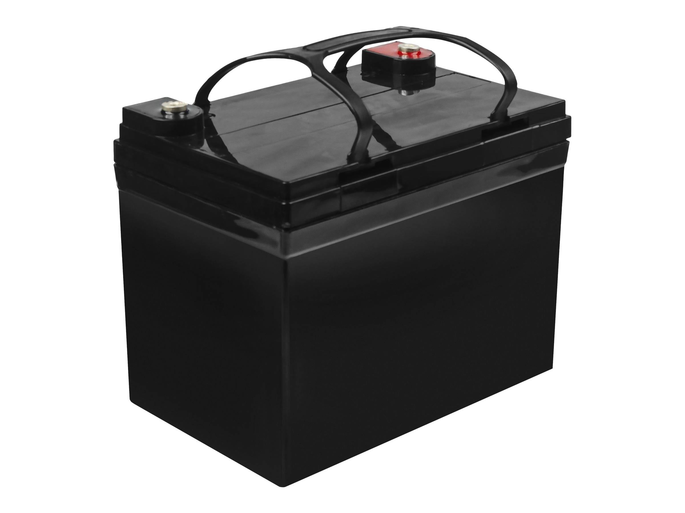 Green Cell - USV-Akku - 1 x Batterie - Sealed Lead Acid (SLA)-2