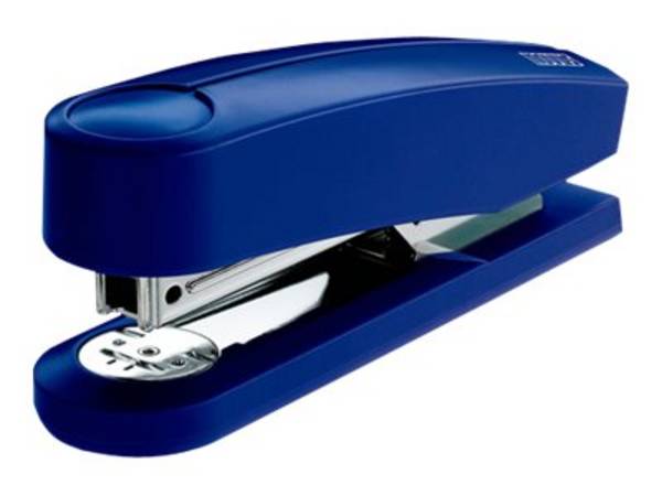 NOVUS DAHLE - Novus B 3 - Hefter - 30 Blätter - 24/6, 26/6