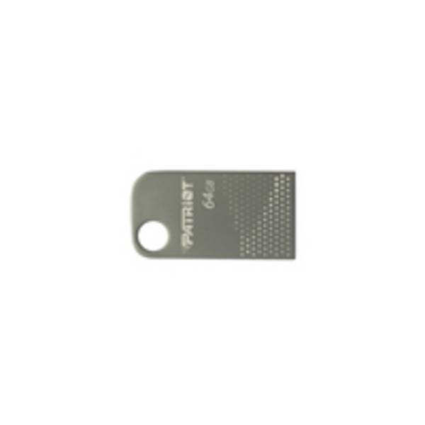 PATRIOT - FLASHDRIVE Tab300 64GB USB 3.2 120MB/s mini aluminium - 64 GB - 64 GB