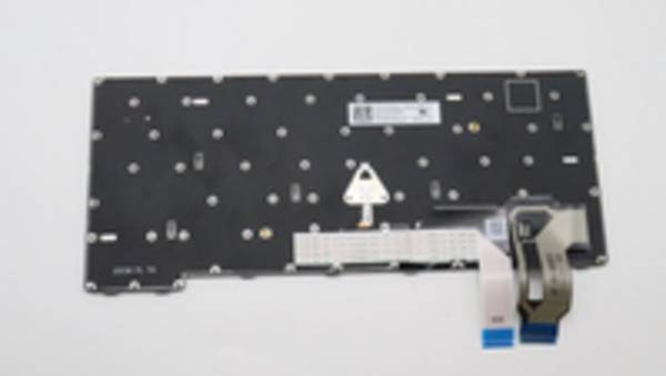 Lenovo 5N21D68296, Tastatur, Englisch, Lenovo, ThinkPad T14 Gen 3