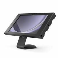 Compulocks Galaxy Tab A9+ Apex Enclosure Core Stand - Gehäuse - für Tablett - verriegelbar - Metall - Schwarz - Bildschi-3