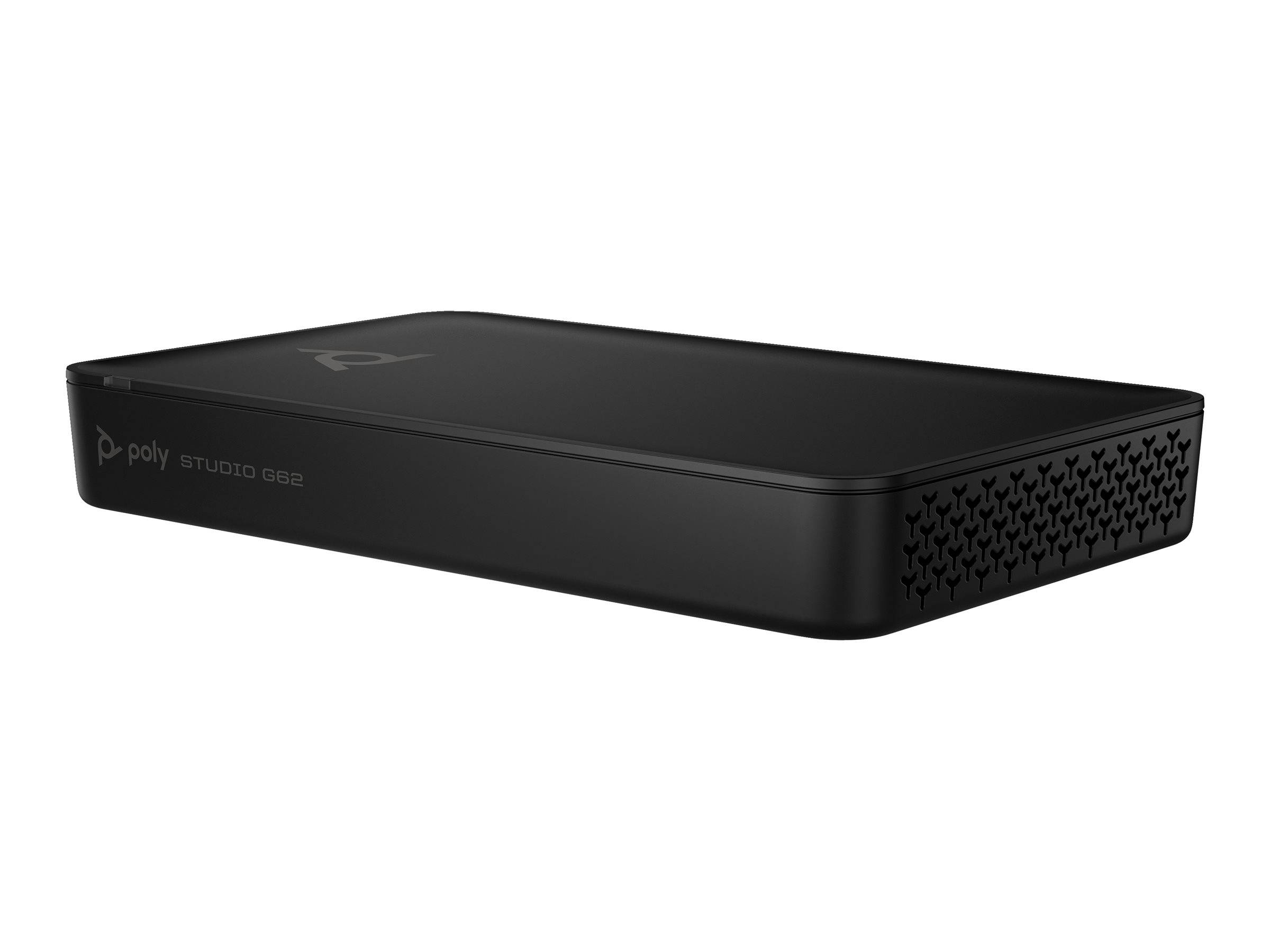 HP - Poly Studio G62 - Videokonferenzsystem - Zertifiziert für Microsoft Teams, Certified for Poly Video-0