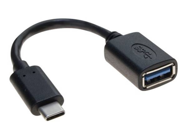exertis Connect - USB-Adapter - 24 pin USB-C (M)