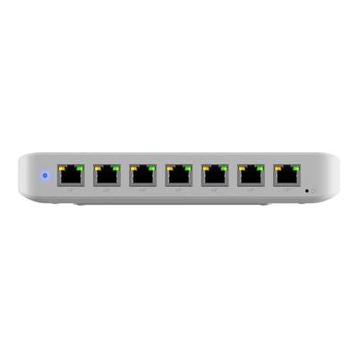 Ubiquiti UniFi Switch Ultra 60W - Switch - managed - 7 x 10/100/1000 (PoE+)-0