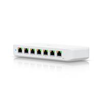 Ubiquiti UniFi Switch Ultra 60W - Switch - managed - 7 x 10/100/1000 (PoE+)-1